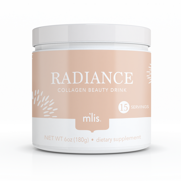 Radiance Beauty Drink + Collagen
