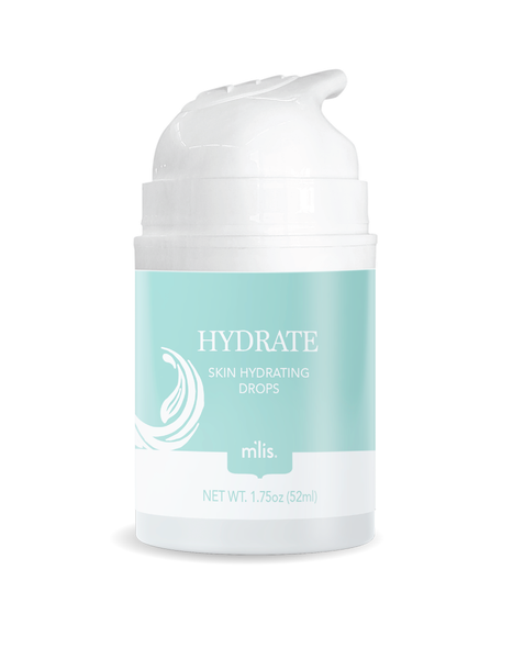 M'lis Hydrate Hydrating Drops