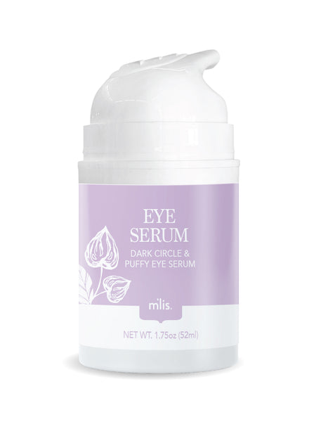 M'lis Eye Serum Dark Circle and Puffy Eye Relief
